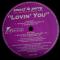 LOVIN' YOU feat. THE VOICE OF CONCHA BIKA