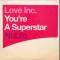 YOU'RE A SUPERSTAR