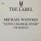 LOVE CHANGE OVER