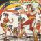 DANCING XABUNGLE||DANCING XABUNGLE