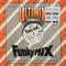 FUNKY MIX 27 (C,D)