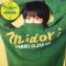MIDORI
