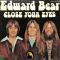 CLOSE YOUR EYES (見本盤)