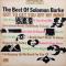THE BEST OF SOLOMON BURKE