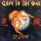 ||CLOSE TO THE EDGE / 危機