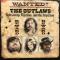 WANTED! THE OUTLAWS