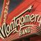 THE JAMES MONTGOMERY BAND