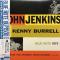 ||JOHN JENKINS WITH KENNY BURRELL