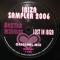IBIZA SAMPLER 2006