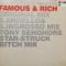 FAMOUS & RICH