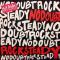 ||ROCK STEADY