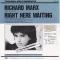 RIGHT HERE WAITING (見本盤)||RIGHT HERE WAITING (見本盤)