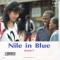 NILE IN BLUE