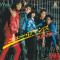 NEW ROMANCE (IT'S A MYSTERY) (見本盤)