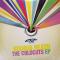 THE COLDCUTS EP