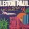LESTON PAUL AND THE NEW YORK CONNECTION '91