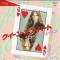 QUEEN OF HEARTS (見本盤)