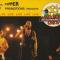 PIPPER PRESENTS MAD HOUSE CREW LIVE (LP)