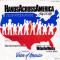 HANDS ACROSS AMERICA
