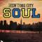 NEW YORK CITY SOUL