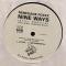NINE WAYS feat. MEMPHIS BLEEK