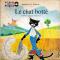 LA CHAT BOTTE