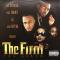 THE ALBUM (2LP)||