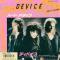 HANGING ON A HEART ATTACK (見本盤)