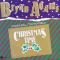 CHRISTIMAS TIME