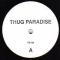 THUG PARADISE feat. CAPONE