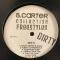 S. CARTER COLLECTION FREESTYLES