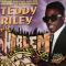 THE HARLEM SESSIONS