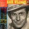 ||HANK WILLIAMS