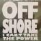 I CAN'T TAKE THE POWER (MOSAIC MIX)