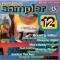 GREENSLEEVES SAMPLER 12