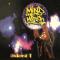 MIND OVER MATTER (2LP)||
