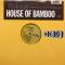 HOUSE OF BAMBOO
