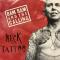 NECK TATTOO