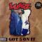 I GOT 5 ON IT (REMIXES)||