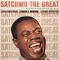 ||SATCHMO THE GREAT