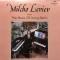 PLAYS THE MUSIC OF IRVING BERLIN