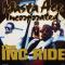 THE INC RIDE||