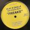 FREAKS feat. KRAYZIE BONE