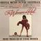 THE WOMAN IN RED (LP)