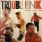 TROUBLE OVER HERE (見本盤)