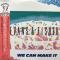 WE CAN MAKE IT (見本盤)