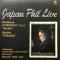 JAPAN PHIL LIVE