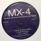 MX-4 THE REMIX SERIES