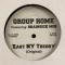 EAST NY THEORY feat. BRAINSICK MOB||