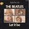LET IT BE